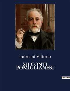 XII CONTI POMIGLIANESI - Vittorio, Imbriani