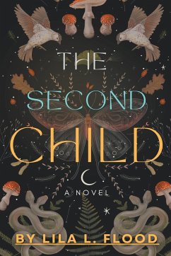 The Second Child - Flood, Lila L