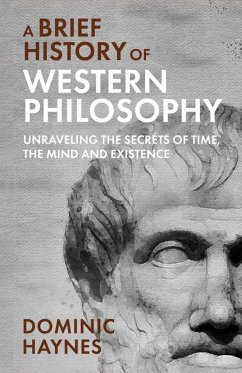 A Brief History of Western Philosophy - Haynes, Dominic