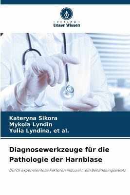 Diagnosewerkzeuge für die Pathologie der Harnblase