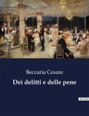 Dei delitti e delle pene