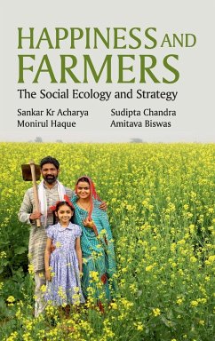 Cover Happiness And Farmers: The Social Ecology And Strategy