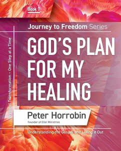 Journey To Freedom 7 - Horrobin, Peter