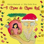 O primo do Papai Noel