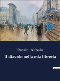 Il diavolo nella mia libreria