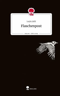Cover Flaschenpost. Life is a Story - story.one