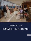 IL MARE - GLI ACQUARI