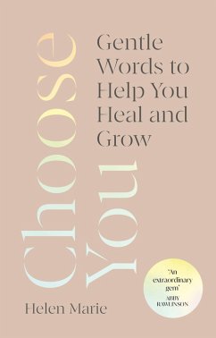 Cover Choose You (eBook, ePUB)