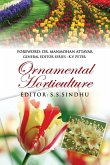 Ornamental Horticulture Ornamental Horticulture