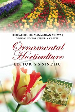 Cover Ornamental Horticulture