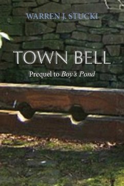 Town Bell - Stucki, Warren J.