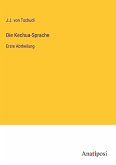 Die Kechua-Sprache