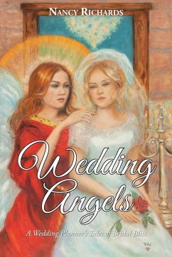 Wedding Angels - Richards, Nancy