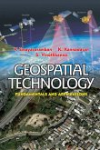 Geospatial Technology: Fundamentals and Applications Geospatial Technology: Fundamentals and Applications