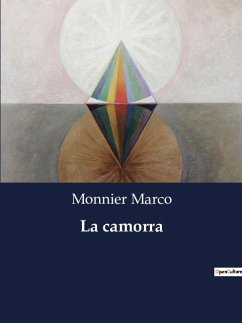 La camorra - Marco, Monnier