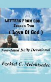 Letters From God ( Love of God )