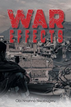 War Effects - Obi Nnanna Nwabugwu