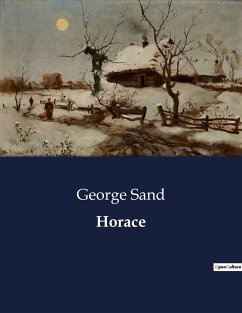 Horace - Sand, George