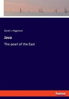 Java - Higginson, Sarah J.