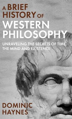 A Brief History of Western Philosophy - Haynes, Dominic