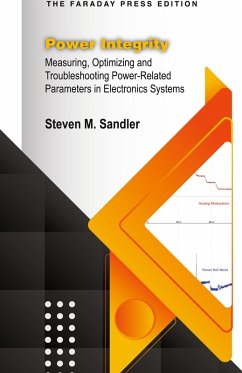 Cover Power Integrity