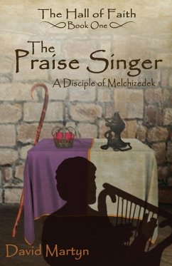 Cover The Epistle