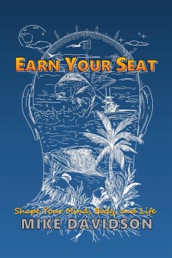 Earn Your Seat - Davidson, Mike