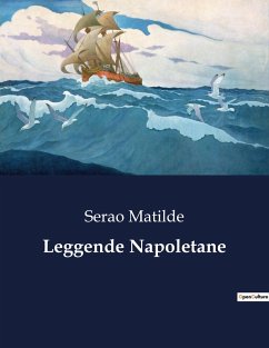 Leggende Napoletane - Matilde, Serao