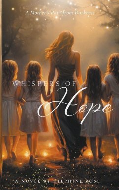 Cover Whispers of Hope