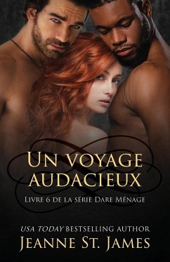 Un Voyage Audacieux - St. James, Jeanne