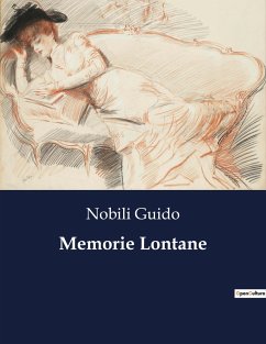 Memorie Lontane - Guido, Nobili