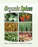 Organic Spices Organic Spices