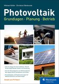 Photovoltaik (eBook, ePUB)