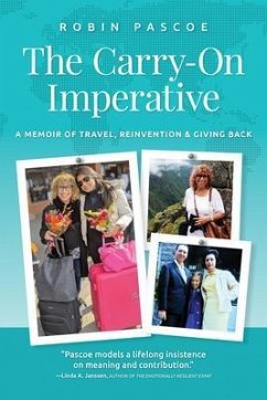 The Carry-On Imperative (eBook, ePUB) Cover The Carry-On Imperative (eBook, ePUB)