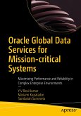 Oracle Global Data Services for Mission-critical Systems (eBook, PDF)