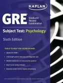 GRE Subject Test