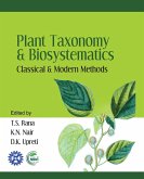 Plant Taxonomy and Biosystematics: Classical and Modern Methods Plant Taxonomy and Biosystematics: Classical and Modern Methods