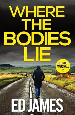 Where the Bodies Lie - James, Ed