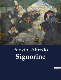 Cover Signorine
