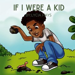 If I were a kid - Lhays, Lycia