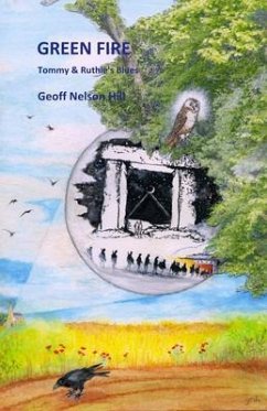 GREEN FIRE Tommy & Ruthie's Blues (eBook, ePUB) - Nelson Hill, Geoff