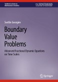 Boundary Value Problems (eBook, PDF)
