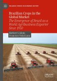 Brazilian Crops in the Global Market (eBook, PDF)