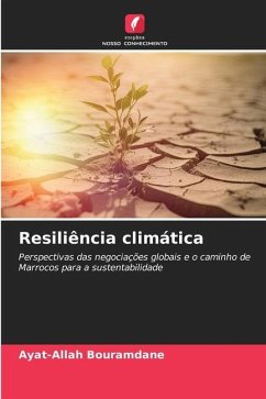 Resiliência climática - Bouramdane, Ayat-Allah