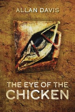 The Eye of the Chicken - Davis, Allan