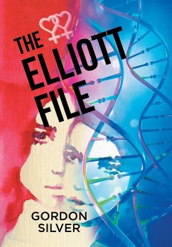 The Elliott File - Gordon Silver