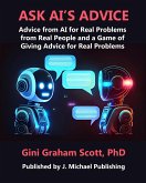 Ask AI's Advice (eBook, ePUB)