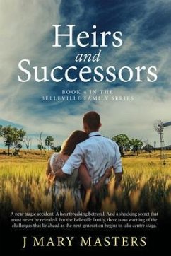 Heirs and Successors (eBook, ePUB) - Masters, J Mary