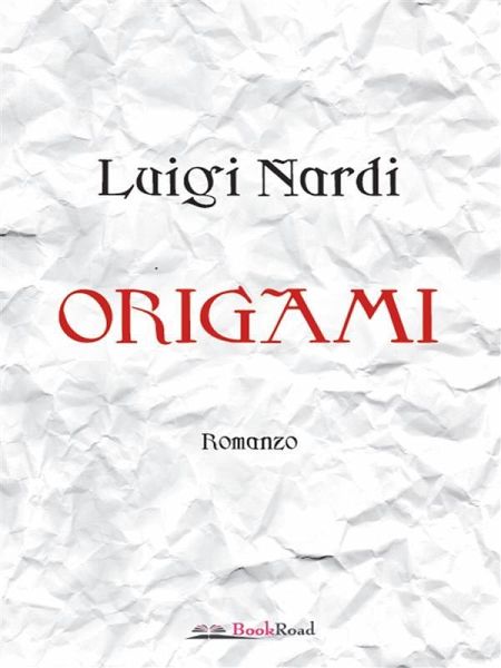Origami (eBook, ePUB)
