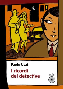 Cover I ricordi del detective